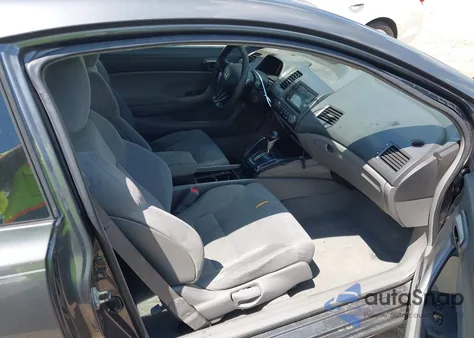 2011 Honda Civic Lx from USA, damaged, VIN 2HGFG1B68BH511663